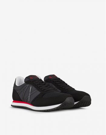 DEPORTIVA ARMANI EXCHANGE