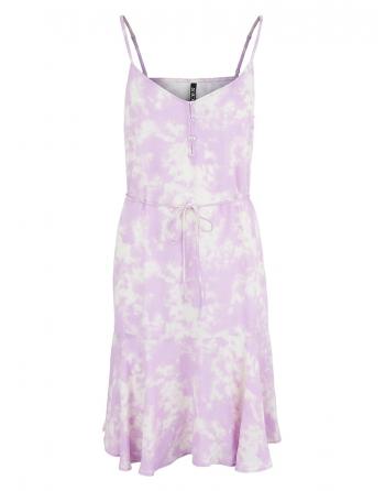 VESTIDO PIECES PCNYA
