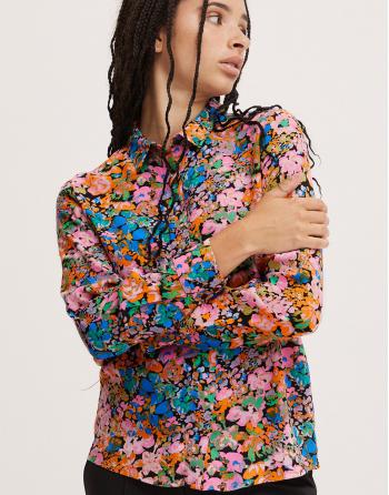 CAMISA ICHI IHDUNALA