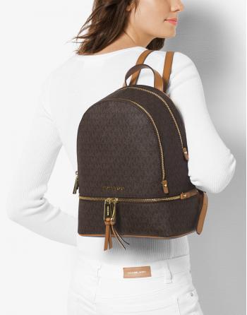 MOCHILA MICHAEL KORS RHEA