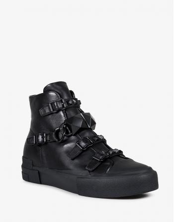 SNEAKER ASH GALAXY