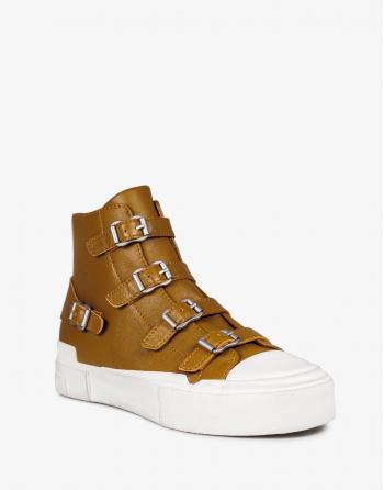SNEAKER ASH GANG