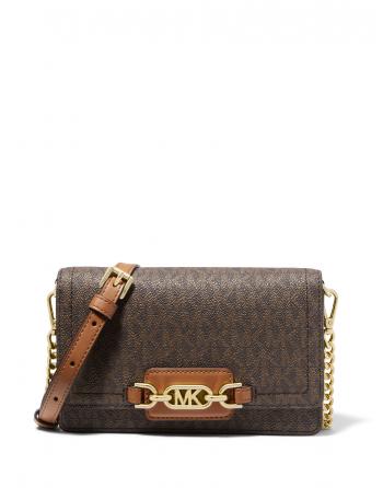 BANDOLERA MICHAEL KORS HEATHER