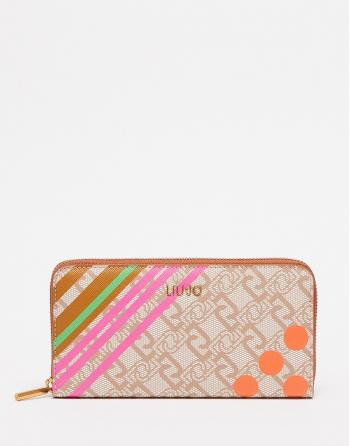 CARTERA LIU JO ECO