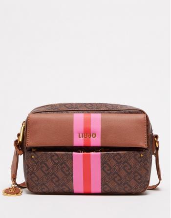 BANDOLERA LIU JO ECO