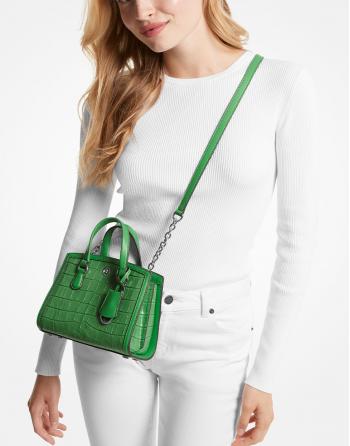 BOLSO MICHAEL KORS CHANTAL XS