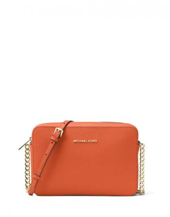 BANDOLERA MICHAEL KORS JET...