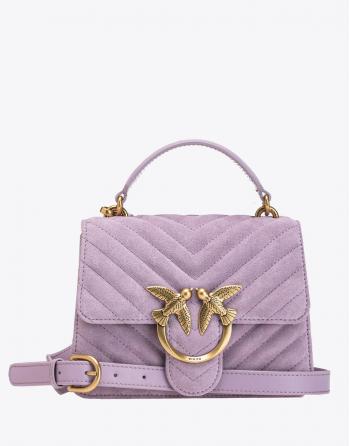 BOLSO PINKO LOVE BAG