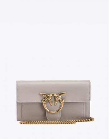 CARTERA PINKO LOVE BAG SIMPLY