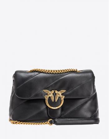 BOLSO PINKO LOVE CLASSIC PUFF