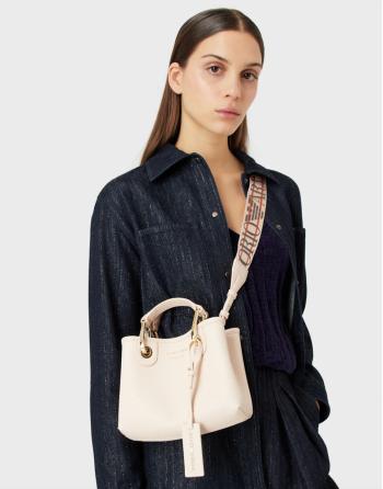 BOLSO SHOPPER PEQUEÑO...