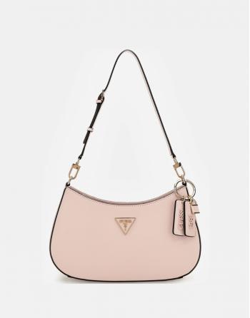 BOLSO GUESS NOELLE SAFFIANO