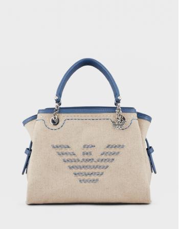 BOLSO LINO PEQUEÑO EMPORIO...
