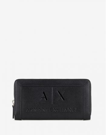 CARTERA ARMANI EXCHANGE