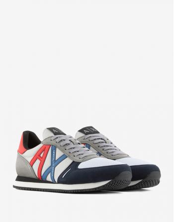 DEPORTIVA ARMANI EXCHANGE