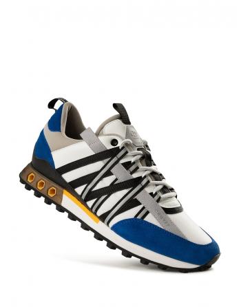 DEPORTIVA CRUYFF FEARIA...