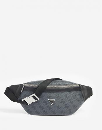 RIÑONERA UNISEX GUESS...
