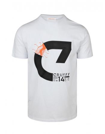 CAMISETA CRUYFF ALAN TEE