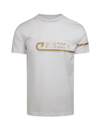 CAMISETA CRUYFF EZRA TEE