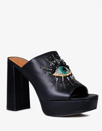 SANDALIA KURT GEIGER BREE EYE