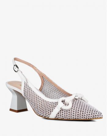 ZAPATO REJILLA ESTER MARTIN