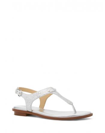 SANDALIA MICHAEL KORS PLATE...