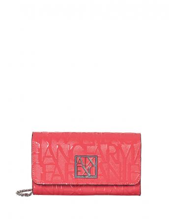MINI BANDOLERA ARMANI EXCHANGE