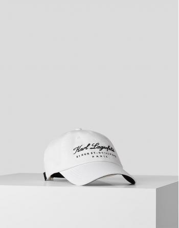 GORRA KARL LAGERFELD HOTEL
