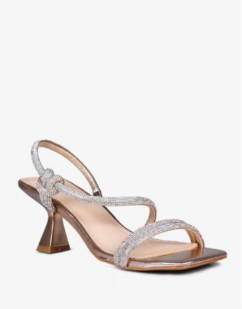 SANDALIA ALMA BLUE NYMA