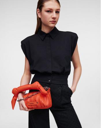 BOLSO MINI KARL LAGERFELD...