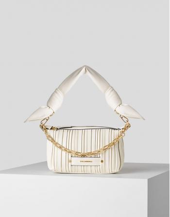 BOLSO MINI KARL LAGERFELD...