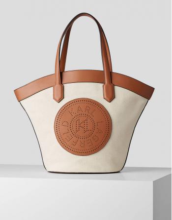 BOLSO KARL LAGERFELD K/TULIP