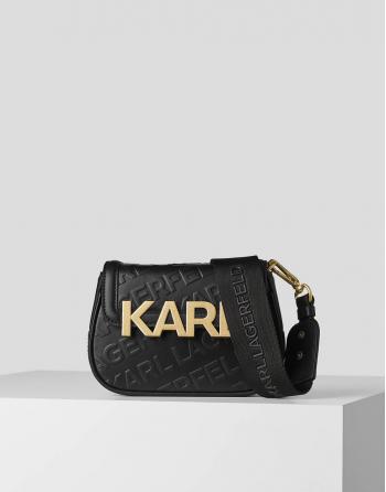 BANDOLERA KARL LAGERFELD...