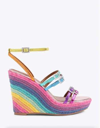 ALPARGATA KURT GEIGER...