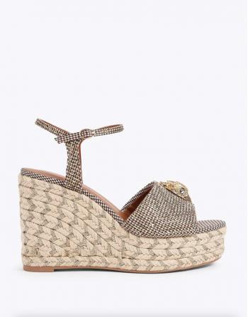 KENSINGTON ESPADRILLE