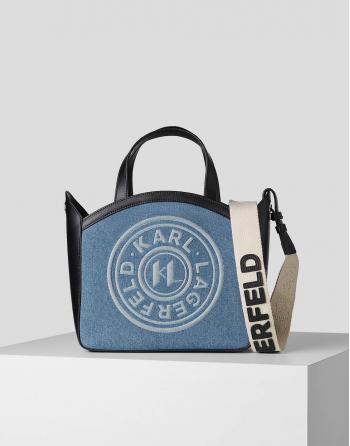 BOLSO KARL LAGERFELD...