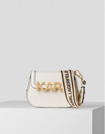 BANDOLERA KARL LAGERFELD...