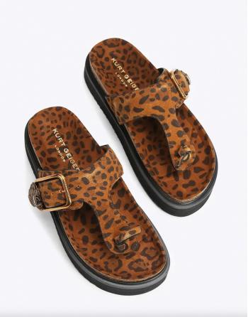 SANDALIA KURT GEIGER EAGLE...