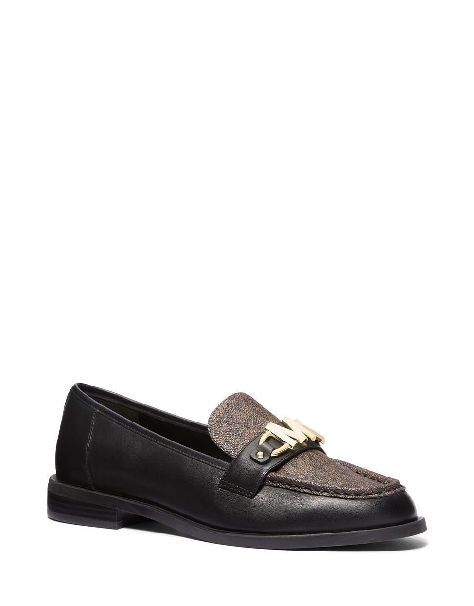 Mocasin on sale michael kors