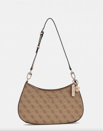 BANDOLERA GUESS NOELLE 4G