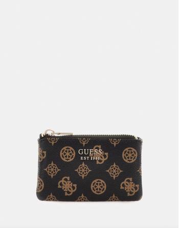 CARTERA GUESS LAUREL 4G