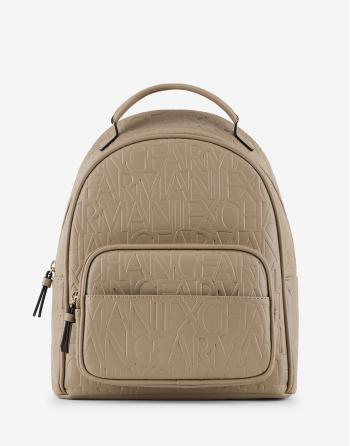 MOCHILA ARMANI EXCHANGE