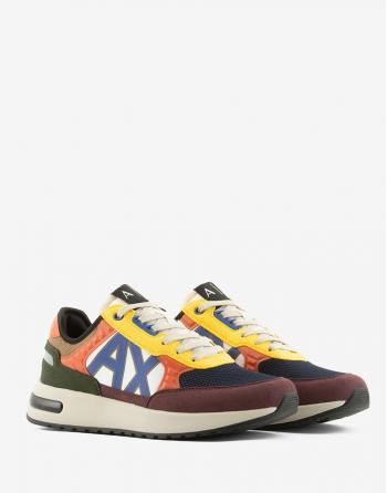DEPORTIVAS ARMANI EXCHANGE