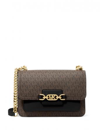 BANDOLERA MICHAEL KORS HEATHER