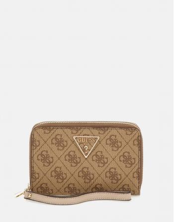 CARTERA GUESS LAUREL 4G