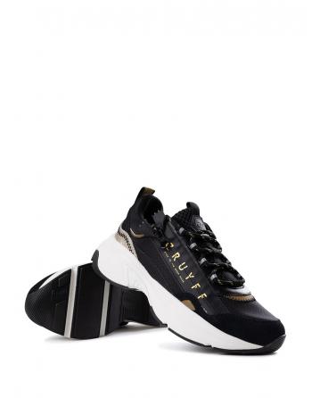 SNEAKER CRUYFF JUNE SIDEZIP