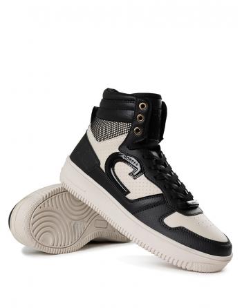SNEAKER CRUYFF CAMPO HIGH LUX