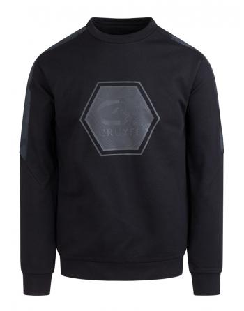 SUDADERA CRUYFF ABSENT