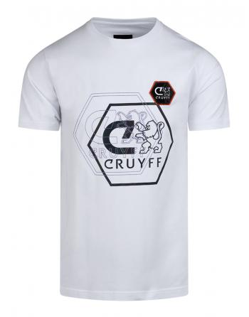 CAMISETA CRUYFF SANSER TEE