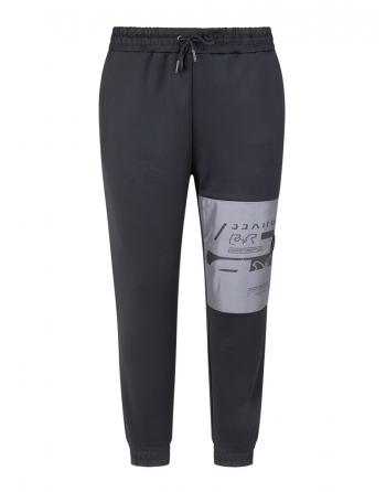 PANTALONES CRUYFF MONIRO TRACK